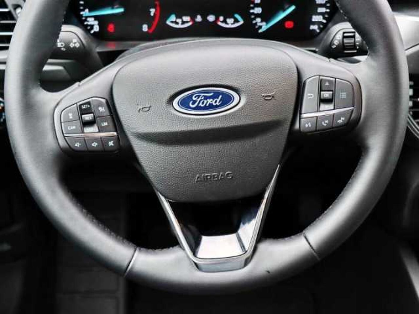 Ford  Turnier Active Style MHEV NAVI ACC