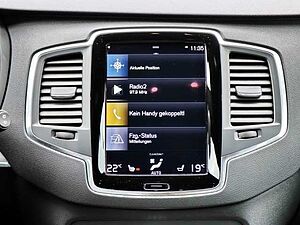 Volvo  T8 AWD Recharge Inscription Expression HUD AHK 7-Sitzer