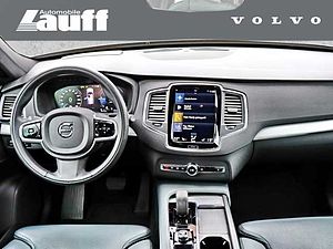 Volvo  T8 AWD Recharge Inscription Expression HUD AHK 7-Sitzer