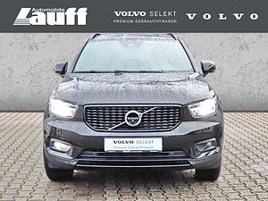 Volvo  Recharge T5 R-Design PANO ACC LED 360°